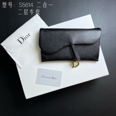 Christian Dior Wallets Purse